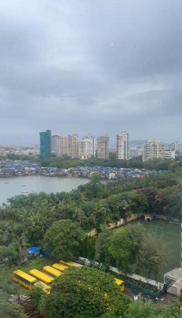 2 BHK Apartment – Exterior View View at Jolly Maker Apartment, Cuffe Parade - for Rent