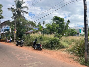 Parking in  Plot at Vadookara – for Sale