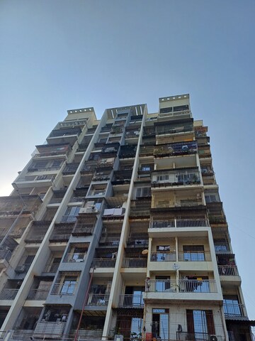 2 BHK Apartment For Rent in Ghansoli