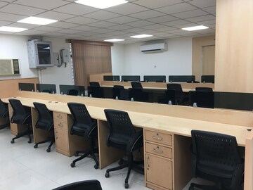 Team Area in  Office Space at Sector 63 – for Rent