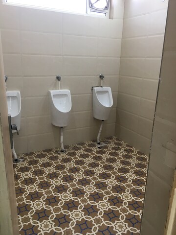 Bathroom in  Office Space at Sector 63 – for Rent