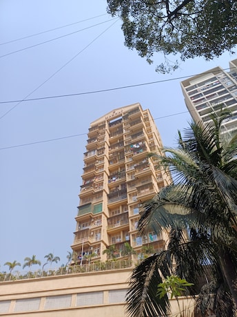 3 BHK Apartment For Rent in Welkin Mannat Ghansoli Navi Mumbai  8128206