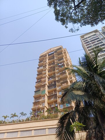 3 BHK Apartment For Rent in Welkin Mannat Ghansoli Navi Mumbai  8128206