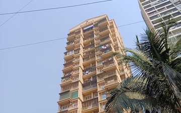 3 BHK Apartment For Rent in Welkin Mannat, Ghansoli