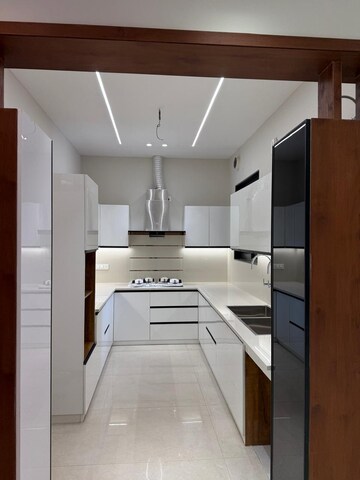 6+ BHK Independent House For Sale in Patiala Road