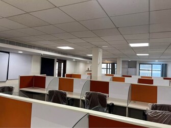 Commercial Office Space 4500 Sq.Ft. For Rent in Bhanvarkuan Indore  8128197