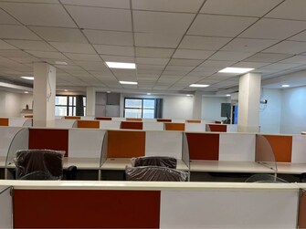 Commercial Office Space 4500 Sq.Ft. For Rent in Bhanvarkuan Indore  8128197