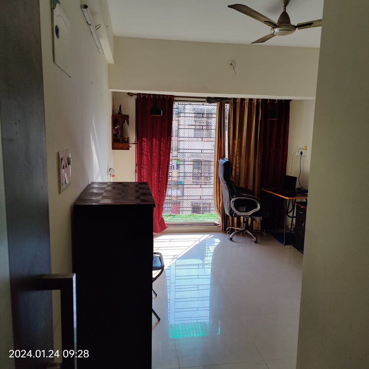 undefined, spring-grove-uno-society 1 Bedroom 410 Sq.Ft. Apartment In Kandivali East Mumbai 8128252
