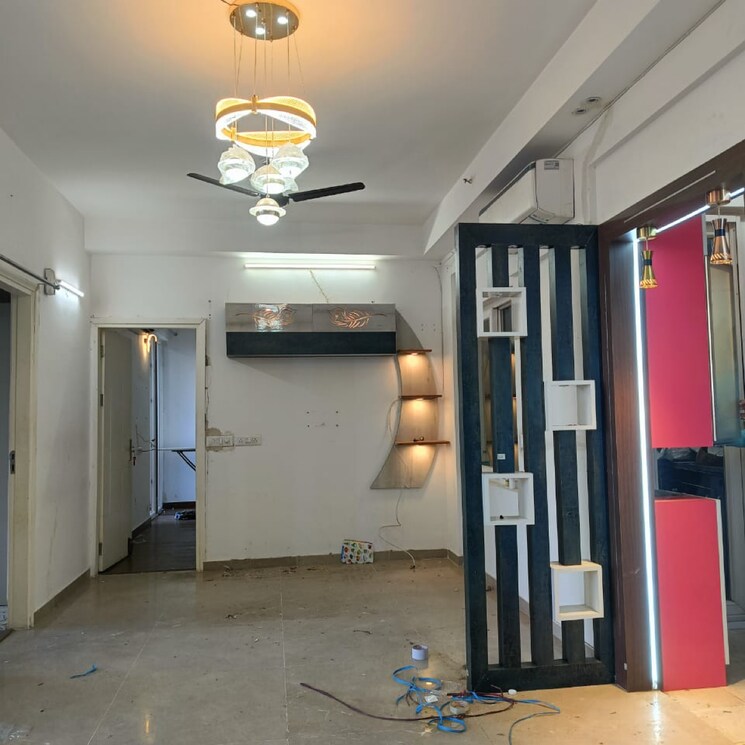 Living Room, mapsko-mount-ville 3 Bedroom 1490 Sq.Ft. Apartment In Sector 79 Gurgaon 8128221