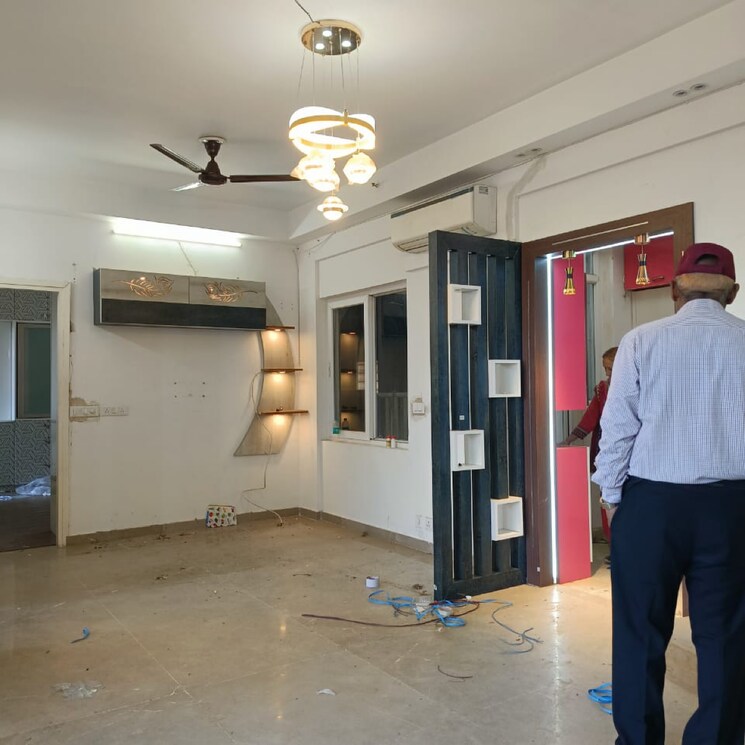  Parking, mapsko-mount-ville 3 Bedroom 1490 Sq.Ft. Apartment In Sector 79 Gurgaon 8128221