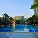 3 BHK + Extra Room 1490 Sq.Ft. Apartment in Mapsko Mount Ville