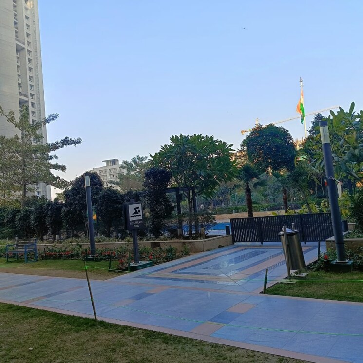 Swimming Pool, mapsko-mount-ville 3 Bedroom 1490 Sq.Ft. Apartment In Sector 79 Gurgaon 8128221