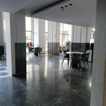 Parking in 3 BHK Apartment at Mapsko Mount Ville, Sector 79 – for Sale