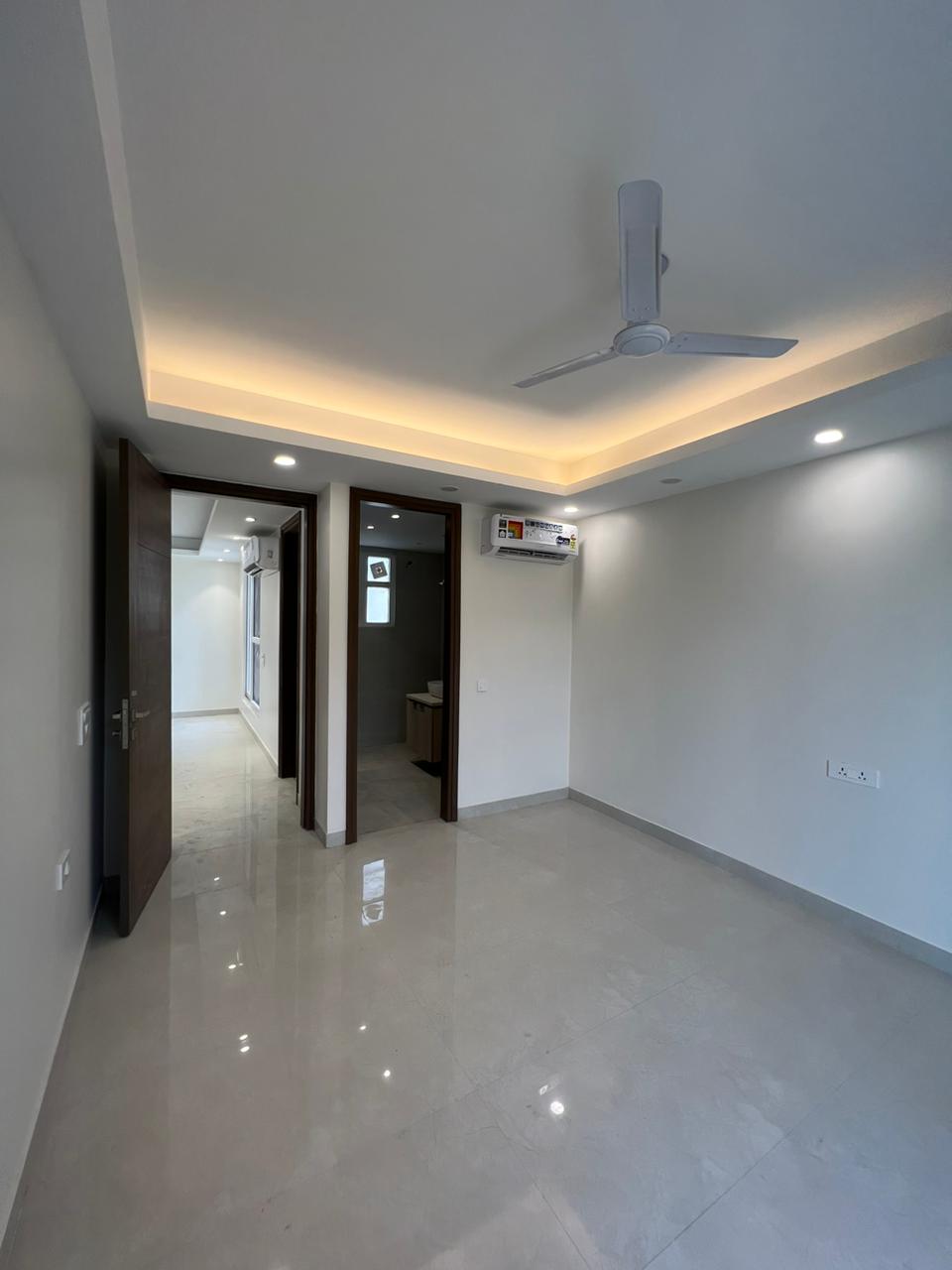 3 BHK Builder Floor For Sale in Chattarpur