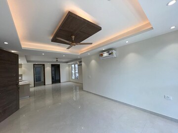 Furnished Amenities in 3 BHK Builder Floor at Chattarpur – for Sale