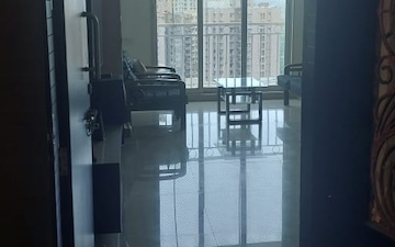 2 BHK Apartment For Rent in Lodha Splendora, Ghodbunder Road