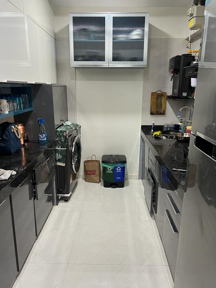 Master Bedroom, gurukrupa-marina-enclave 1 Bedroom 452 Sq.Ft. Apartment In Malad West Mumbai 8128231