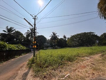  Plot – Garden View at Punkunnam - for Sale