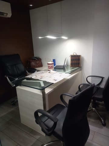 Team Area in  Office Space at Thaltej – for Rent