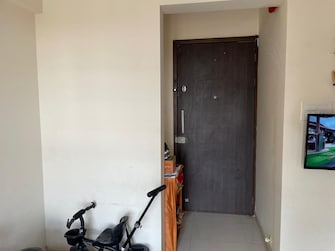 2 BHK Apartment For Rent in Paranjape Richmond Park Rahatani Pune  8128269