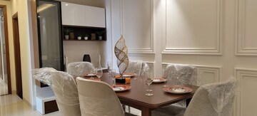 Living Room in 3 BHK Apartment at Kotla Nala – for Sale