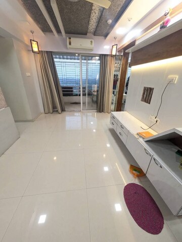2 BHK Apartment For Rent in Mehta Amrut Pearl, Kalyan West