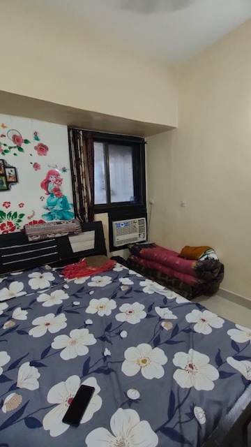 1 BHK Apartment For Rent in CGEWHO Kendriya Vihar  Kharghar Navi Mumbai  8128250