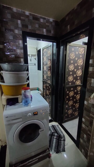 Team Area in 1 BHK Apartment at CGEWHO Kendriya Vihar , Kharghar – for Rent