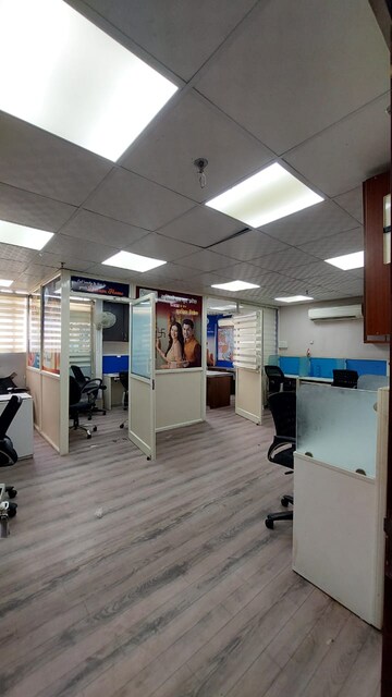  Office Space For Rent in Mansarovar