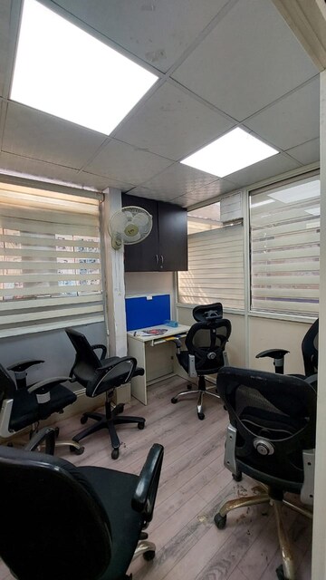 Team Area in  Office Space at Mansarovar – for Rent