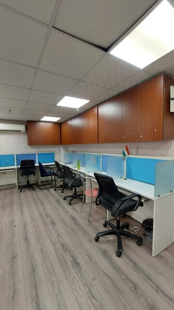 Team Area in  Office Space at Mansarovar – for Rent