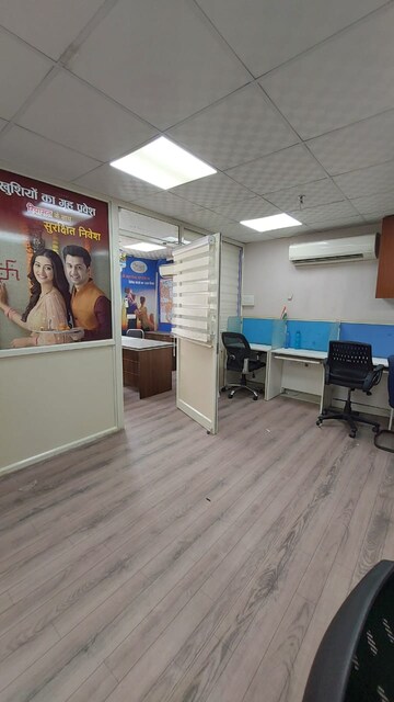 Team Area in  Office Space at Mansarovar – for Rent