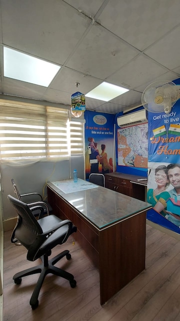 Team Area in  Office Space at Mansarovar – for Rent