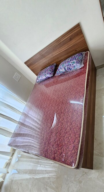 Bedroom in 2 BHK Apartment at Sethia Imperial Avenue, Malad East – for Sale