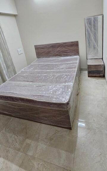 Master Bedroom in 2 BHK Apartment at Sethia Imperial Avenue, Malad East – for Sale
