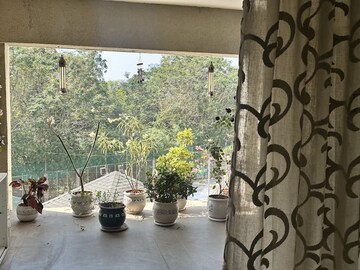 4 BHK Apartment – Exterior View View at Kolte Patil 24K Glitterati 2, Pimple Nilakh - for Rent