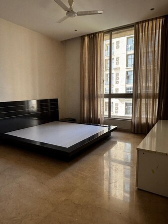 4 BHK Apartment For Rent in One Hiranandani Park Cloverdale Thane West Thane  8128286