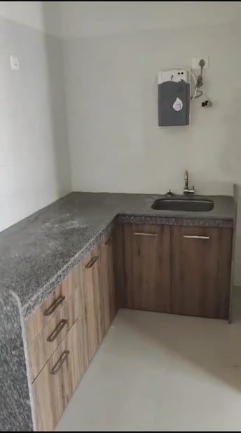 1 BHK Apartment For Rent in Duville Riverdale Heights Kharadi Pune  8128327