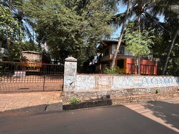  Plot – Exterior View View at Ayyanthole - for Sale