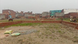 Plot For Resale in RMS Swarneem Plaza Tronica City Ghaziabad  8128304