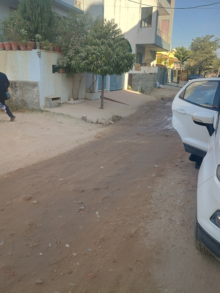 Exterior View, gandhi path  146 Sq.Yd. Plot In Gandhi Path Jaipur 8128299