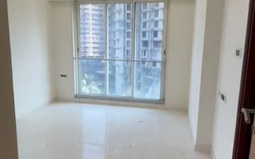2 BHK Apartment For Sale in SMGK Urbana Heights, Jogeshwari West