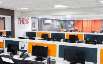 Office Space For Rent in Fatehabad Road