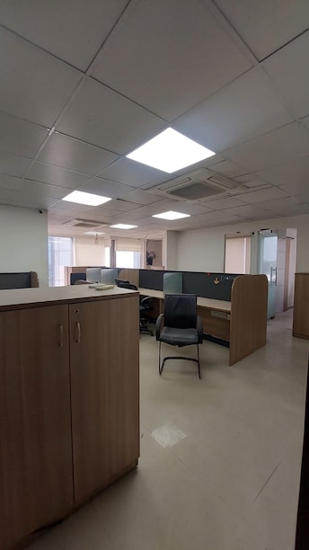 Commercial Office Space 1800 Sq.Ft. For Rent in Jln Marg Jaipur  8128302