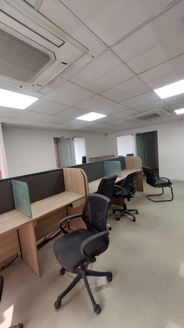Team Area in  Office Space at Jln Marg – for Rent
