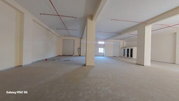  Warehouse – Exterior View View at Vasant Vihar - for Rent
