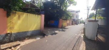 Parking in  Plot at Ayyanthole – for Sale