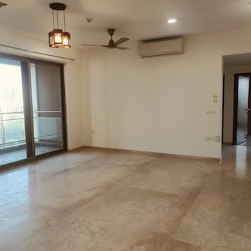 3 BHK Apartment For Rent in Tata Primanti-Tower Residences Dhani Gurgaon  8128318