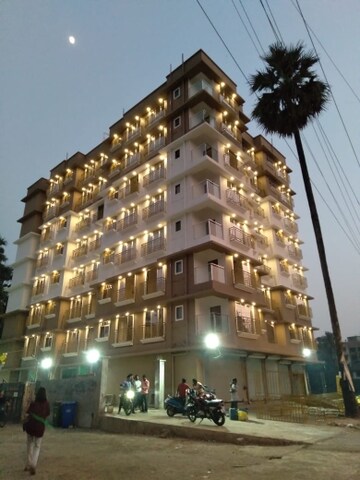 1 BHK Apartment For Sale in Golden Chawre Plus, Virar West