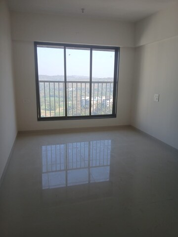 1 BHK Apartment For Rent in Bhoomi Samarth, Goregaon East